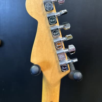 Fender Stratocaster HH MIM image 5