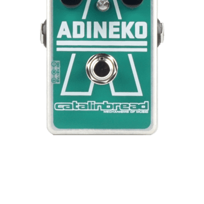 Reverb.com listing, price, conditions, and images for catalinbread-adineko