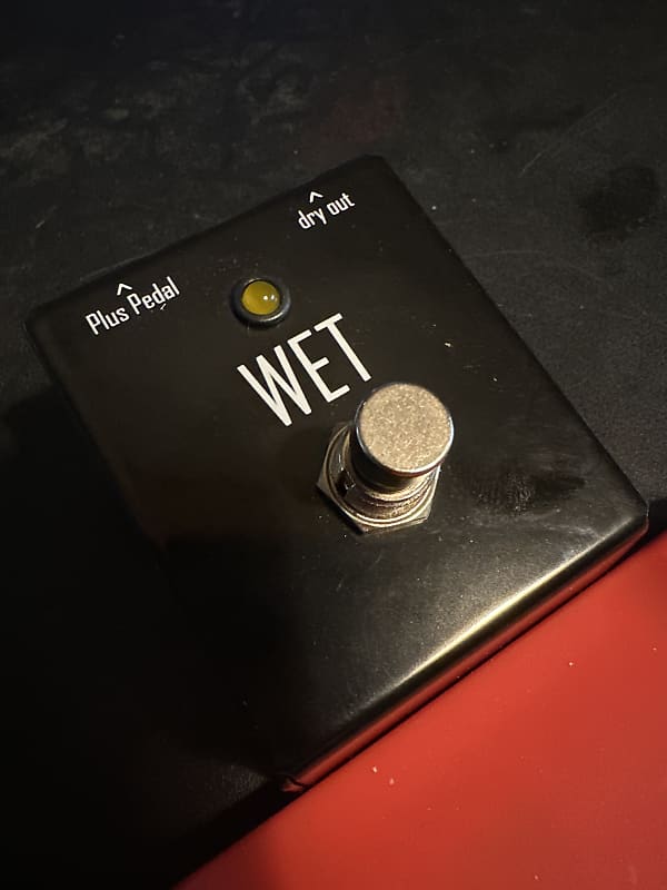 Gamechanger Audio WET