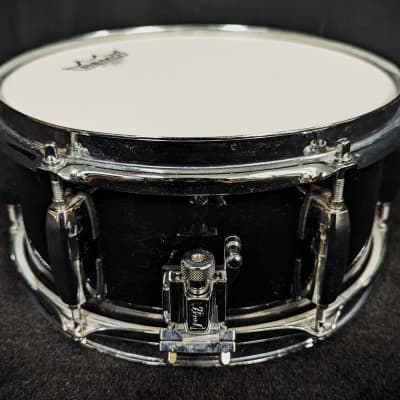 Pearl fat & skinny deals auxiliary snare drum