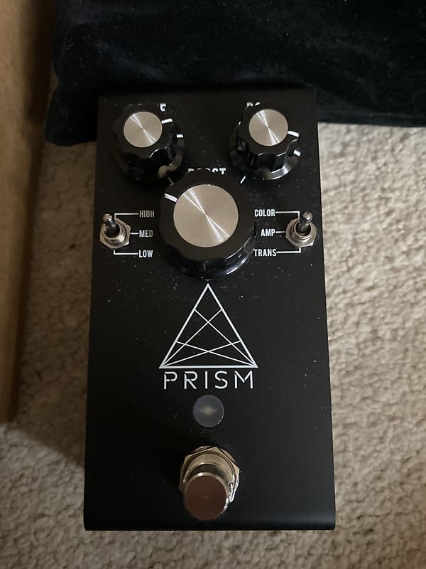 Jackson Audio Prism