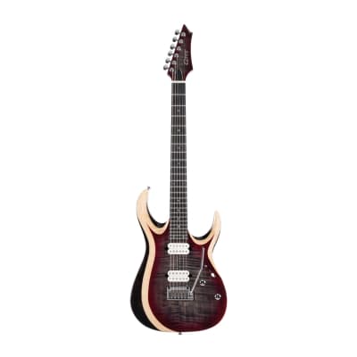 CORT - X700D2-BLVB - Guitare electrique custom for sale