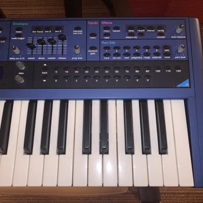 Novation Nova II image 2