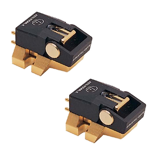 商品画像：ATN150MLX Replacement Stylus | Audio-Technica 4