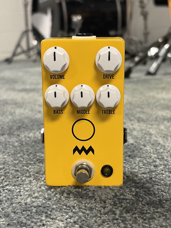 JHS Charlie Brown V4