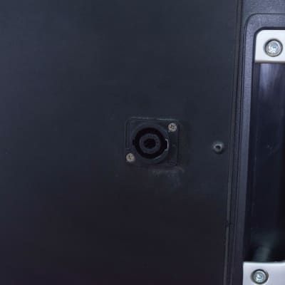 Tectonic Audio Labs PL-11NR Bending Wave Loudspeaker PAIR (church owned) CG00KB4 image 9