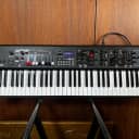 Yamaha YC61 61-Key Compact Stage Keyboard w/ gig bag