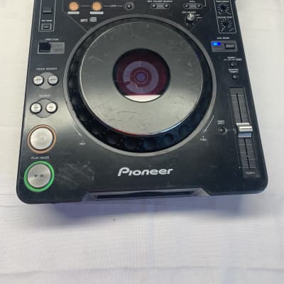 Pioneer CDJ-1000MK3 CD Player image 1