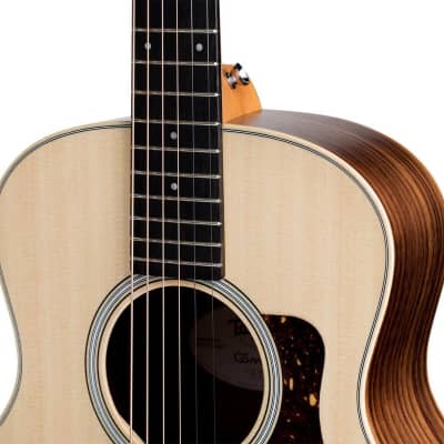 Taylor GS Mini Rosewood Acoustic Guitar image 7