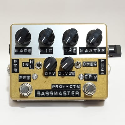 Bass Master 