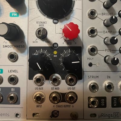 Xaoc Devices Kamieniec - Eurorack Module on ModularGrid