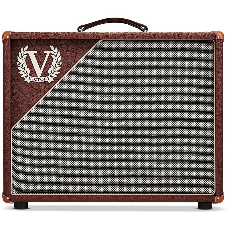 Victory Amps VC35 The Copper Deluxe 35-Watt 1x12