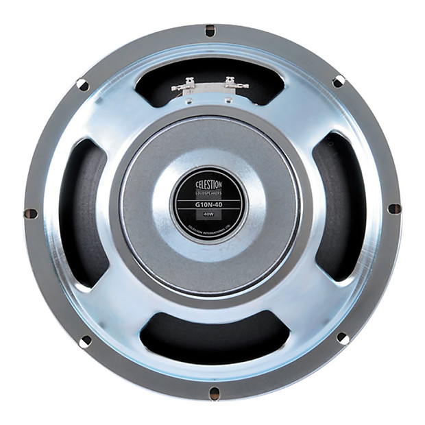Celestion T5667 Classic Series G10N-40 40-Watt 8 Ohm Replacement Speaker image 1