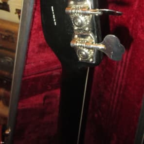 1967 Vox Phantom IV Bass image 4