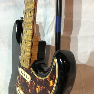 Karge guitars S type 2 cut 2021 - Aged Nitro image 16