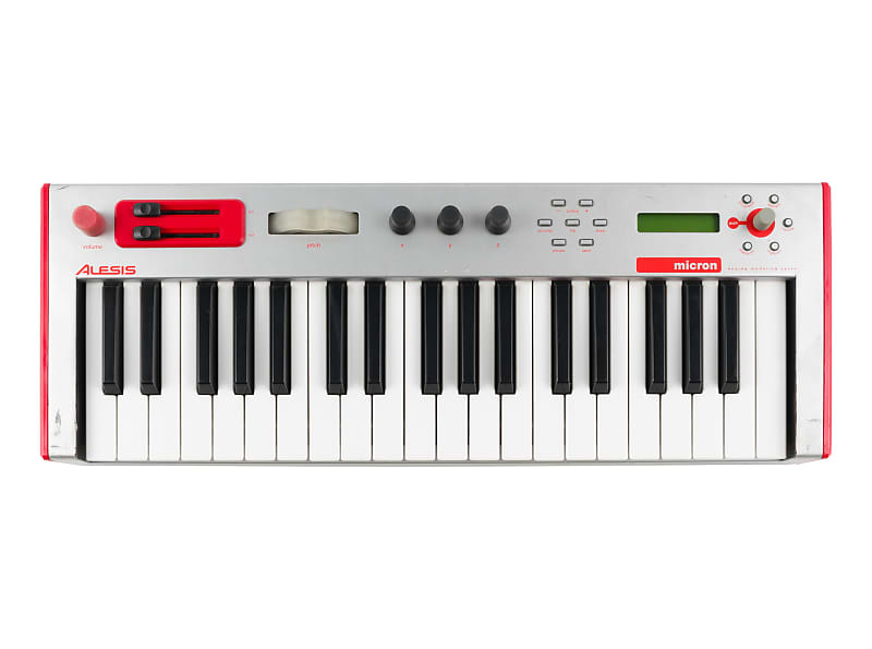 Alesis Micron | Reverb Canada