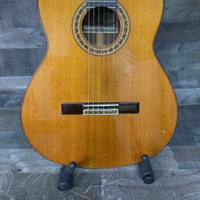 Yamaha    Grand Concert Tommy  GC-30A 1977 Natural for sale