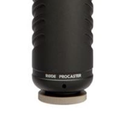 Rode Procaster Broadcast Dynamic Vocal Microphone image 1