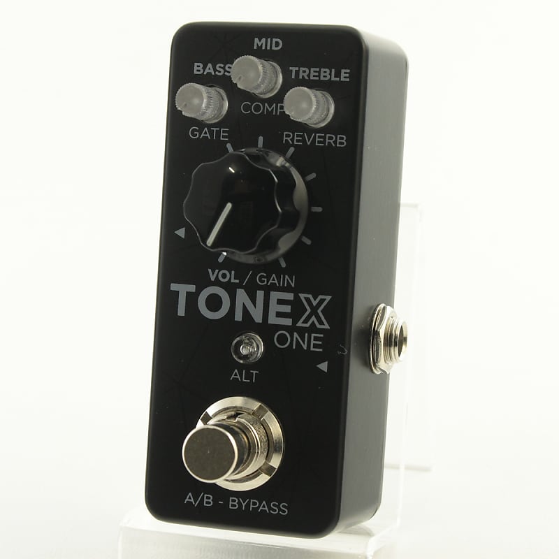 IK Multimedia TONE X ONE