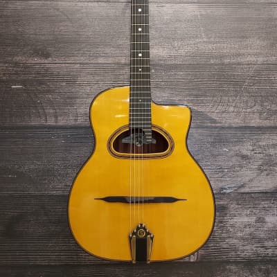 GITANE Acoustic Guitar (Clearwater, FL) (TOP PICK) image 1