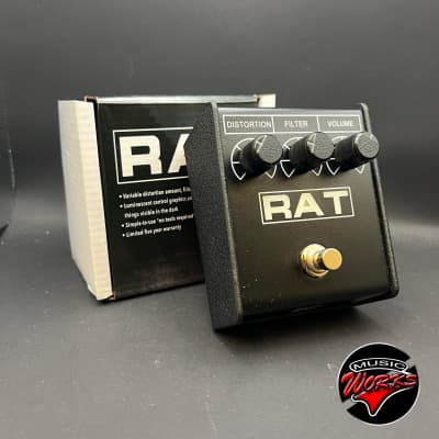 Pro Co   Rat 2 image 6