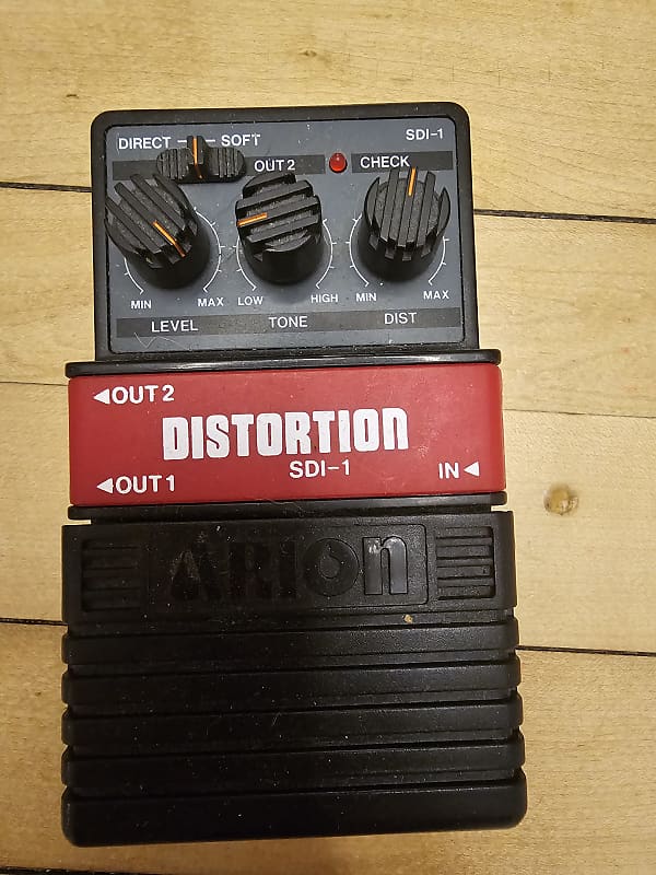Arion SDI-1