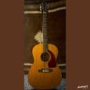 1965 Gibson LG-0 Vintage Acoustic Guitar (Used)