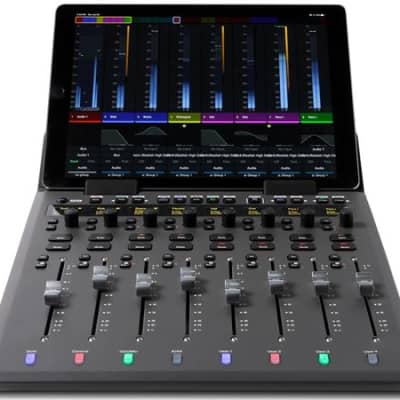 Avid S1 Control Surface image 2