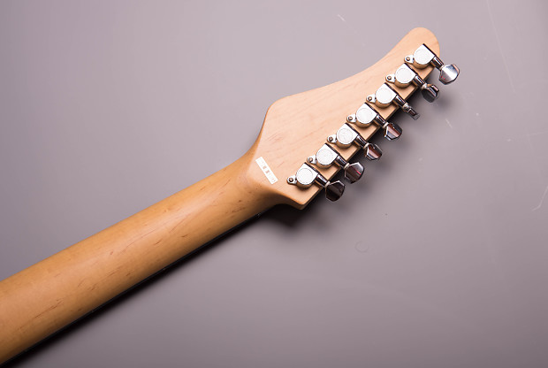 Progauge By Schecter PS600 ex (7 strings) | Reverb