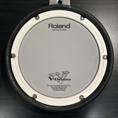 Roland PDX-8 V-Drum Snare Pad | Reverb