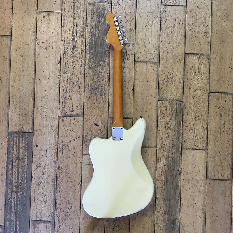 Fender American Vintage '62 Jaguar | Reverb