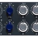 Warm Audio WA273 1073 Style Two Channel Microphone Preamp And EQ