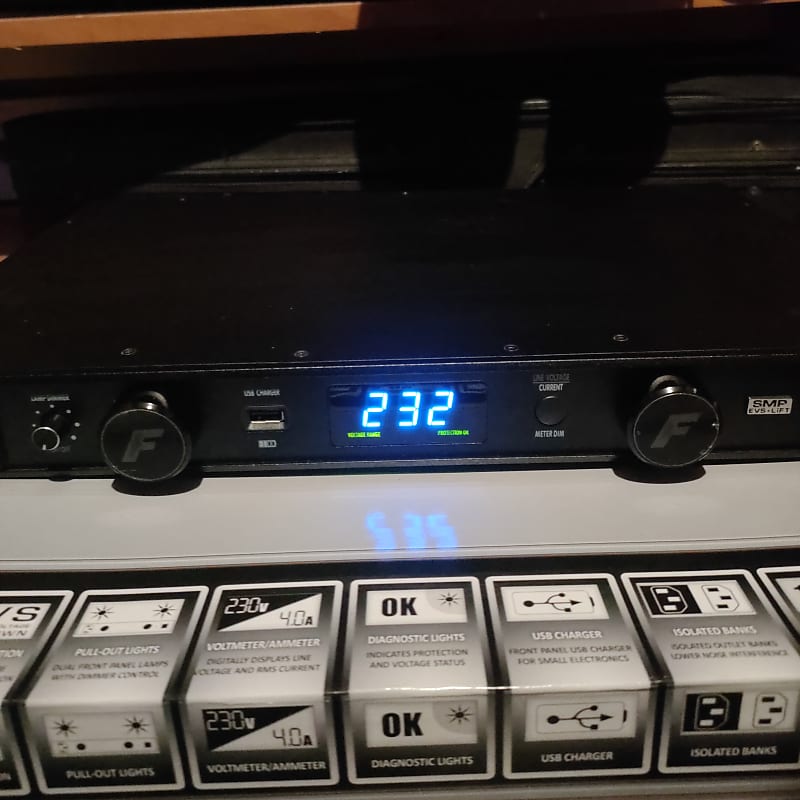 Furman PL-PRO DMC E 2016-2021  			