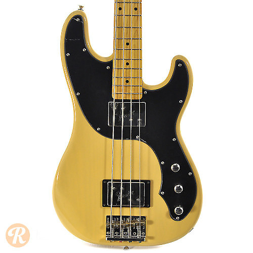 Fender Modern Player Telecaster Bass 2012 - 2013 Bild 1