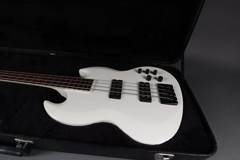 ESP VIPER BASS【 White】 ESP VIPER BASS【 White】 ESP LTD Viper 254 4-String Electric Bass