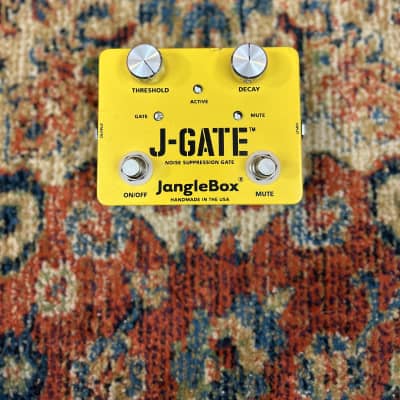 Reverb.com listing, price, conditions, and images for janglebox-janglebox