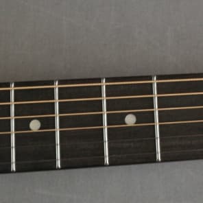 Dobro Hound-Dog M14 Metal body Acoustic Round Neck Resonator Guitar image 10