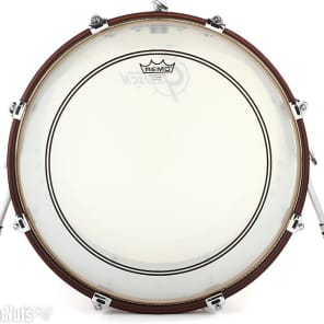 Gretsch Drums Renown RN2-E604 4-piece Shell Pack - Satin Tobacco Burst image 18
