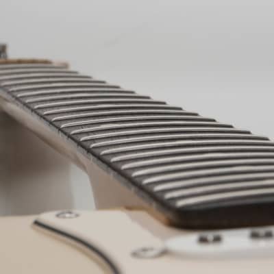 Fender Stratocaster Highway One, USA Fender Custom Shop Pickups image 19