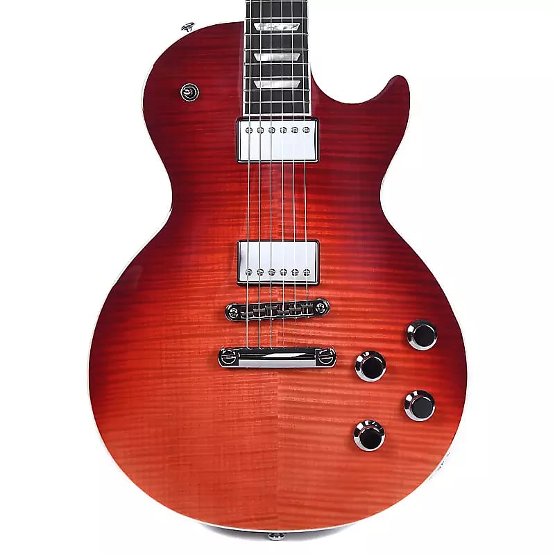 Gibson Les Paul Standard HP 2018 image 3