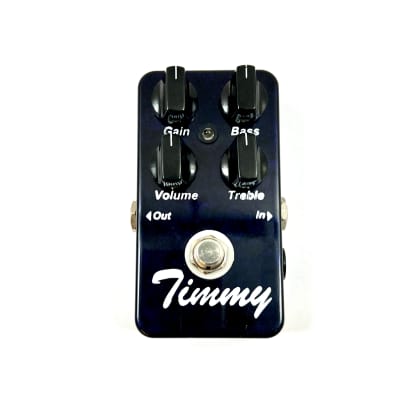 Reverb.com listing, price, conditions, and images for paul-cochrane-timmy