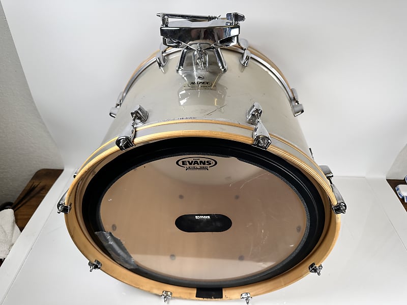 Mapex V Series Bass Drum 18 Inch Height 22 Inch Width Reverb