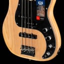 Fender American Elite Precision Bass Natural (228)