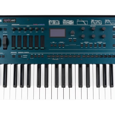 KORG opsix mk II ほぼ未使用 opsix mk II | KORG USA