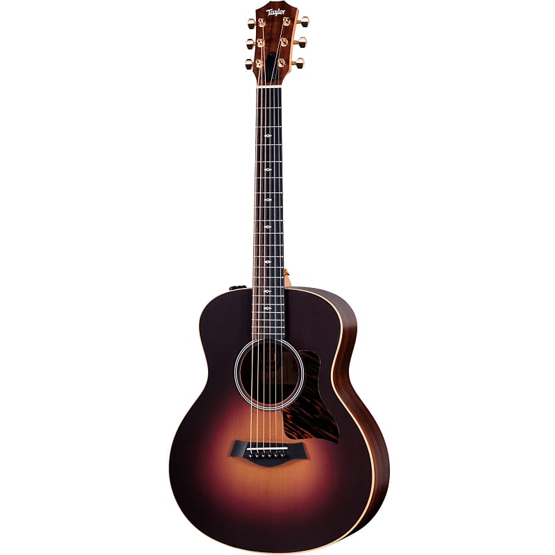 Taylor 50th Anniversary GS Mini-e Rosewood LTD | Reverb France