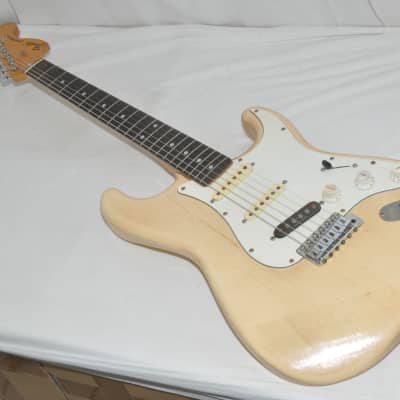 Fender ST-72 Stratocaster Reissue MIJ | Reverb