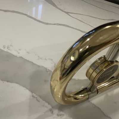 Eastar Tenor Trombone 2023 - Brass image 10