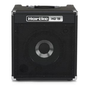 Hartke HD75 75w 1x12" Bass Combo