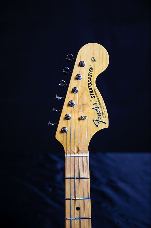値下げ交渉承ります！】fender Hybrid60s ストラトキャスター