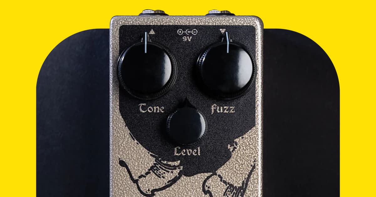 Celebrate 20 Years of EarthQuaker Devices with the | Reverb News
